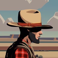 Outlaw #3602