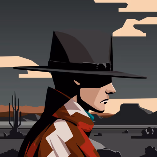 Outlaw #2073