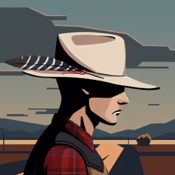 Outlaw #9456