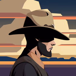 Outlaw #5837