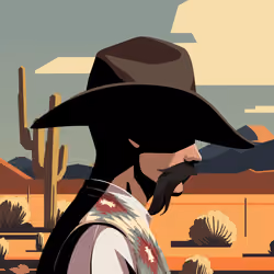 Outlaw #1913