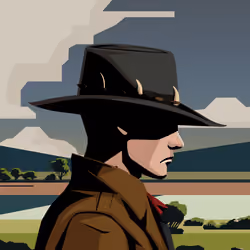 Outlaw #2479