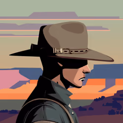 Outlaw #4119