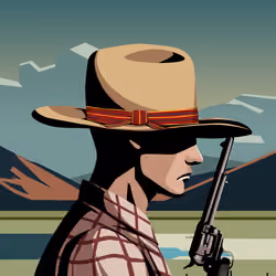 Outlaw #4192