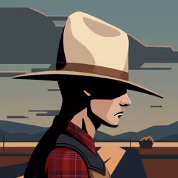 Outlaw #5823