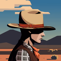 Outlaw #2326