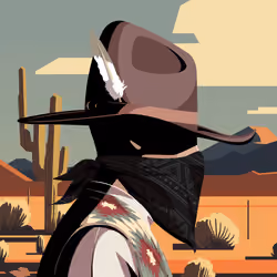 Outlaw #1621