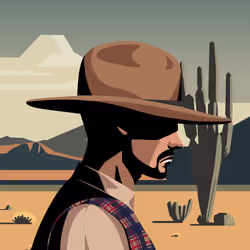 Outlaw #2964