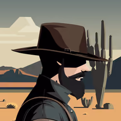 Outlaw #6111