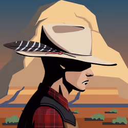 Outlaw #8014