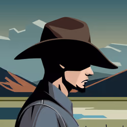 Outlaw #3094