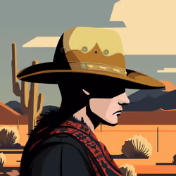 Outlaw #2631