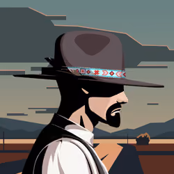 Outlaw #8605