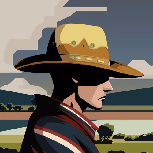 Outlaw #1495