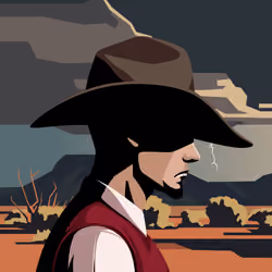 Outlaw #195