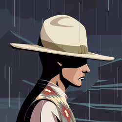 Outlaw #2947