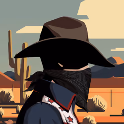 Outlaw #8823