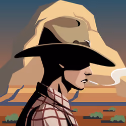 Outlaw #6394