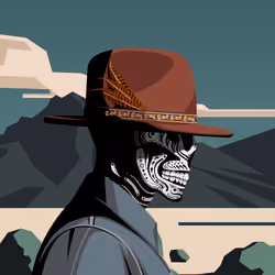 Outlaw #3599