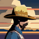 Outlaw #1629