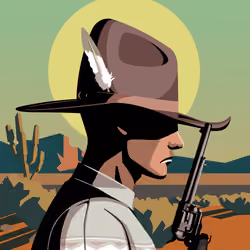 Outlaw #3657