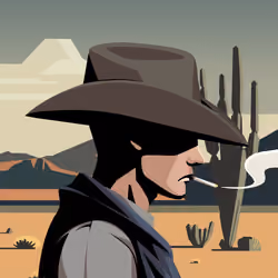 Outlaw #8345