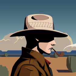 Outlaw #7768