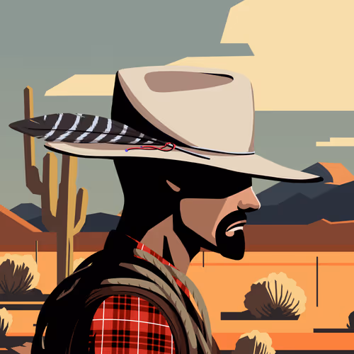 Outlaw #1131