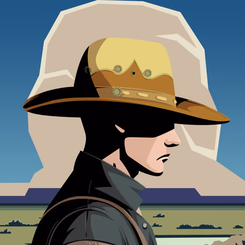 Outlaw #5046