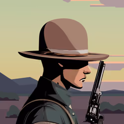 Outlaw #4719