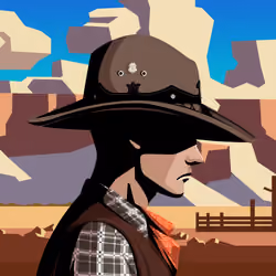 Outlaw #3731