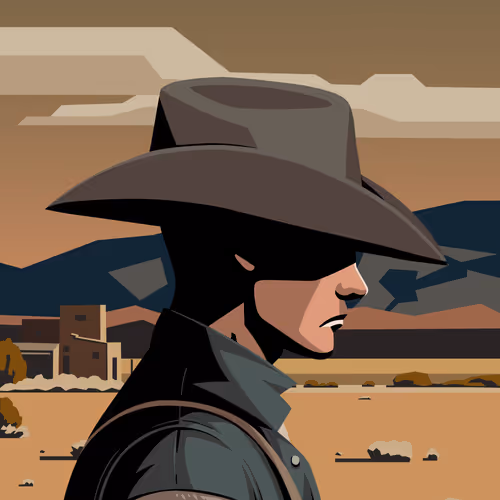 Outlaw #5554