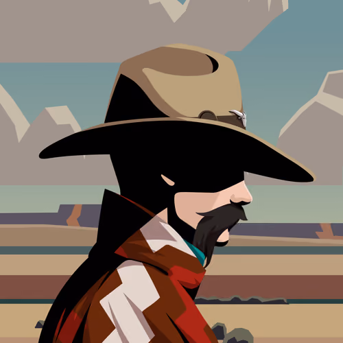 Outlaw #9613