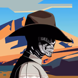 Outlaw #2687