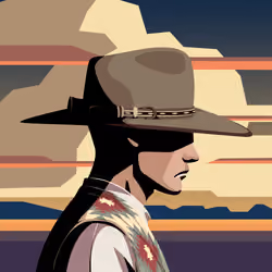 Outlaw #9880