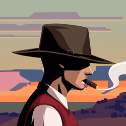 Outlaw #9685