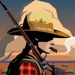 Outlaw #2478