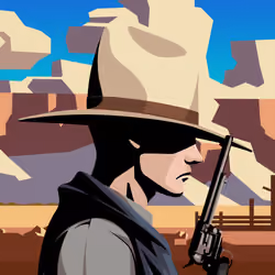 Outlaw #2643