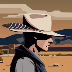 Outlaw #5768