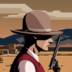 Outlaw #8056