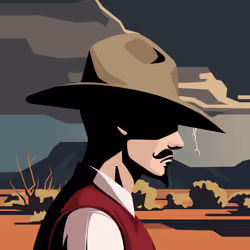 Outlaw #1197