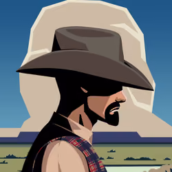 Outlaw #4272