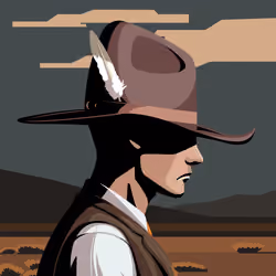 Outlaw #1477