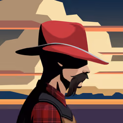 Outlaw #9487