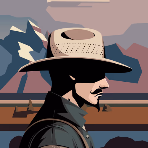 Outlaw #641