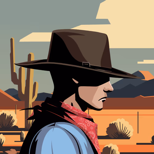 Outlaw #5219