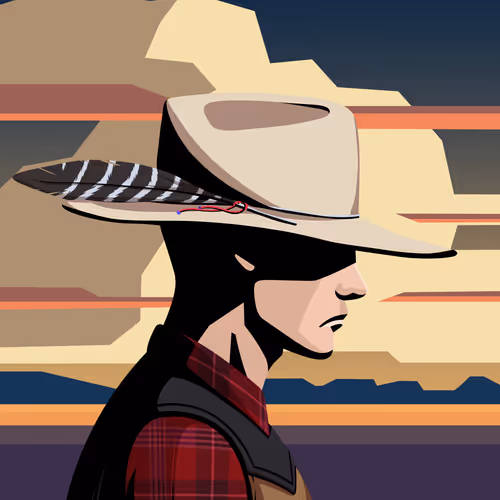 Outlaw #3650