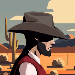 Outlaw #1602