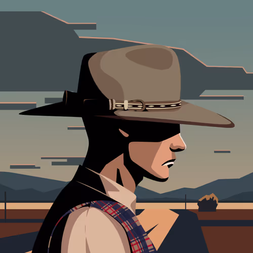 Outlaw #3619