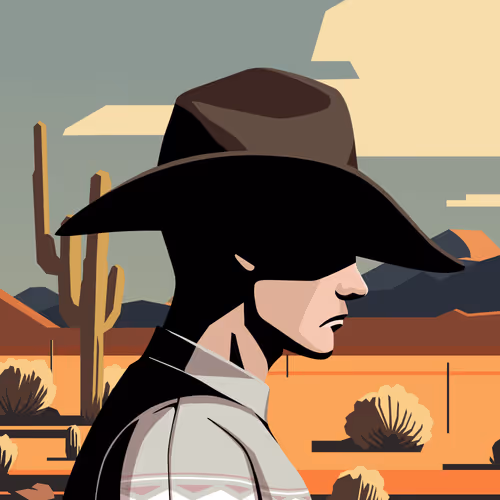 Outlaw #2754